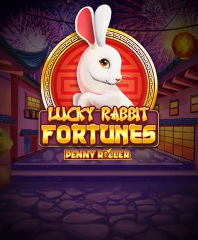 Lucky Rabbit Fortunes