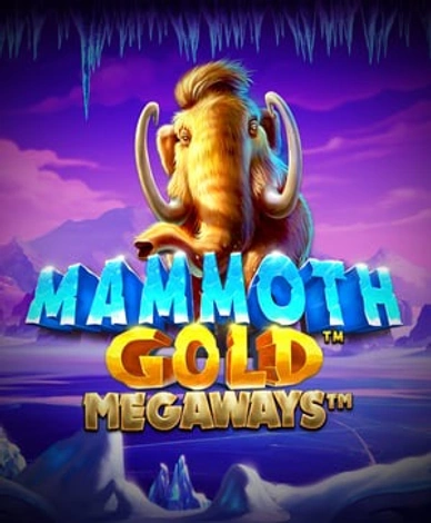 Mammoth Gold Megaways