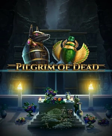 Pilgrim of Dead