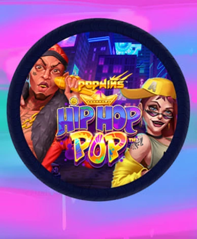 Hip Hop Pop