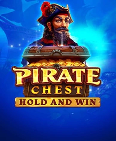 Pirate Chest Hold and Win
