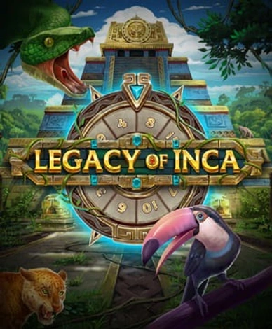 Legacy of Inca