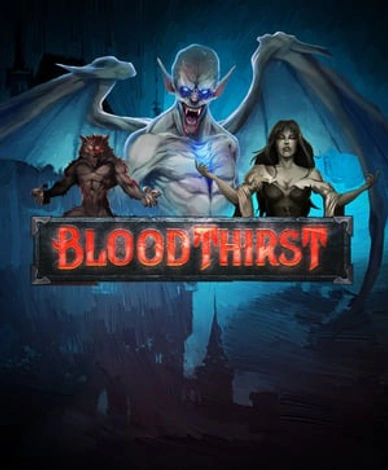 Bloodthirst