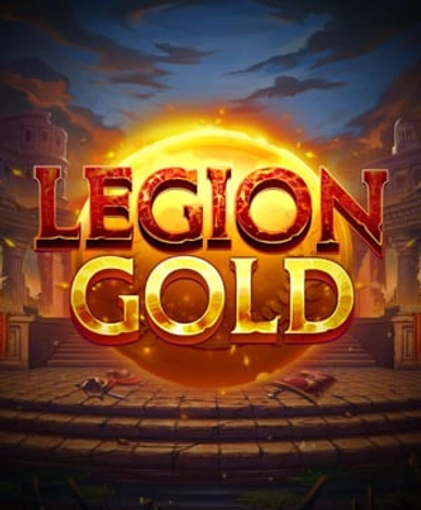 Legion Gold