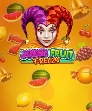 Joker Fruit Frenzy