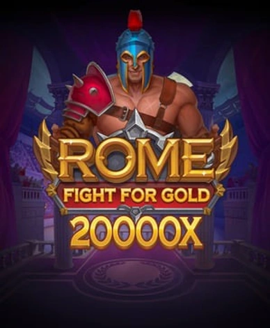 Rome Fight for Gold
