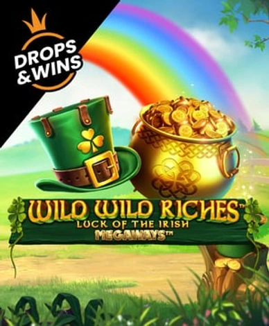 Wild Wild Riches Megaways