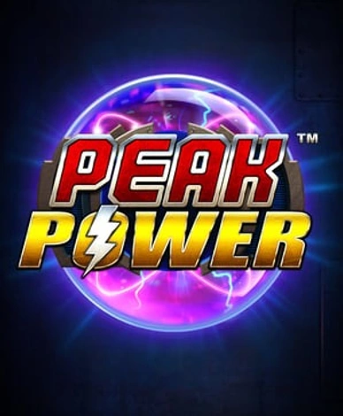 Peak Power
