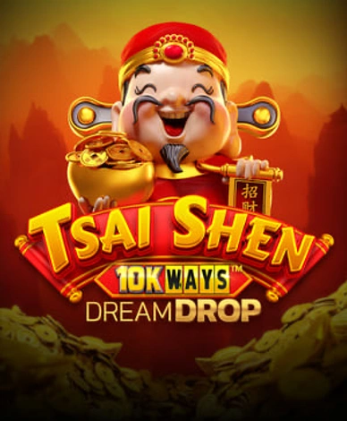 Tsai Shen 10K Ways