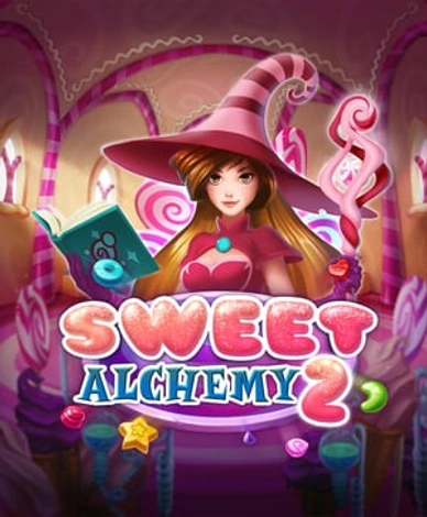 Sweet Alchemy 2