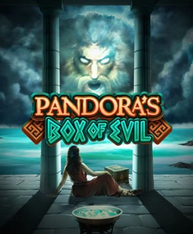 Pandoras Box of Evil