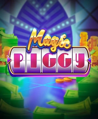 Magic Piggy