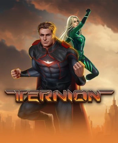 Ternion