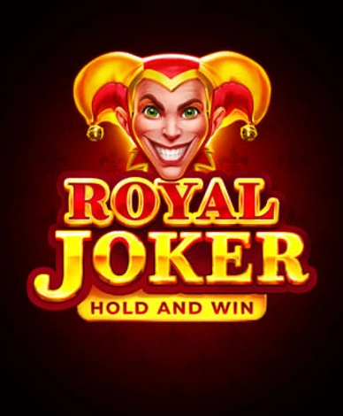 Royal Joker Hold and Win