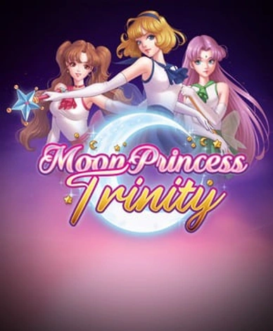 Moon Princess Trinity