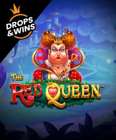 The Red Queen