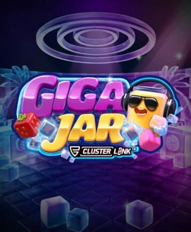 Giga Jar