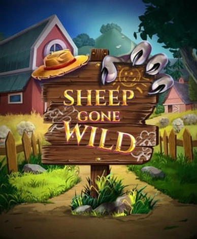 Sheep Gone Wild