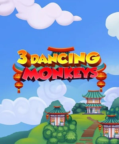 3 Dancing Monkeys