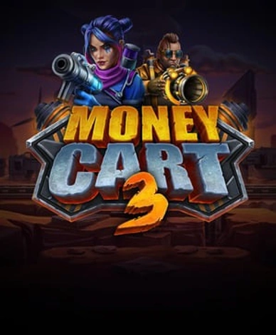 Money Cart 3