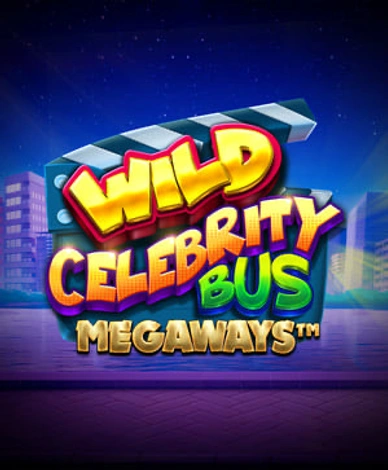 Wild Celebrity Bus Megaways