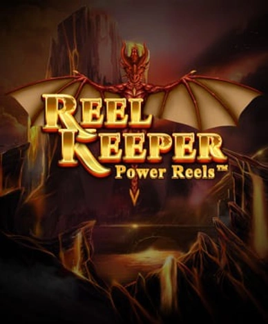 Reel Keeper Power Reels