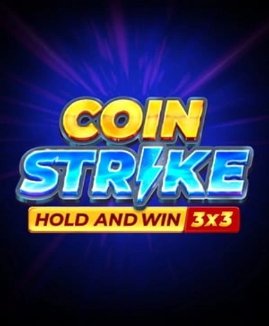 Coin Strike: Hold and Win