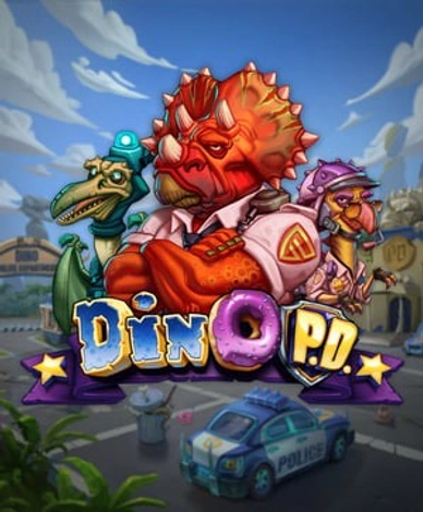 Dino P D