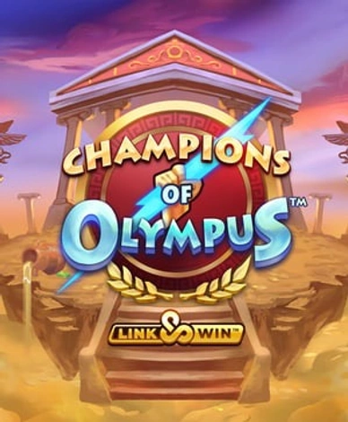 Champions of Olympus