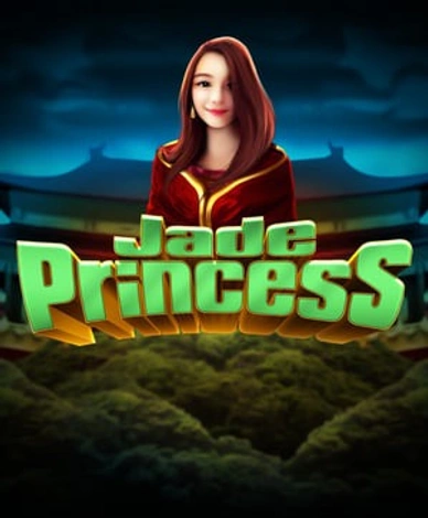 Jade Princess
