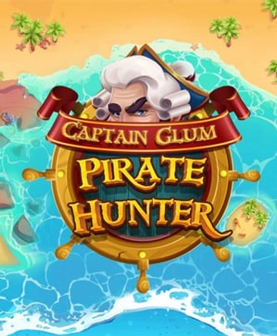 Captain Glum: Pirate Hunter