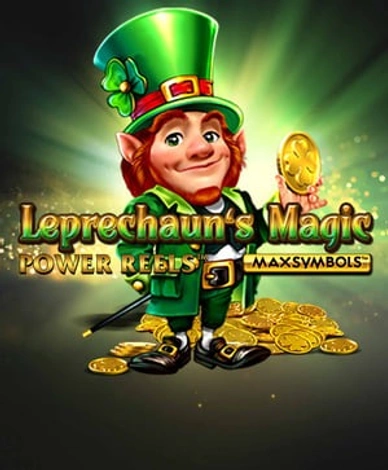 Leprechauns Magic Power Reels