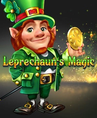Leprechauns Magic