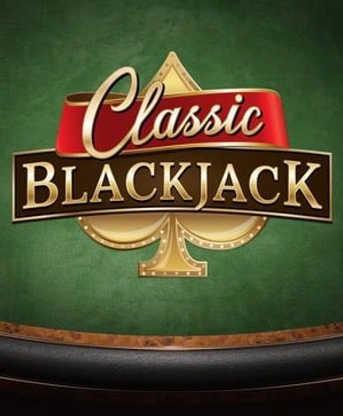 Blackjack Classic Netent