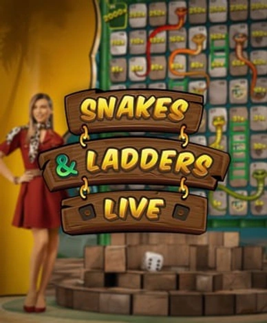 Snakes & Ladders Live 