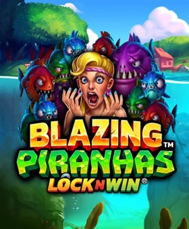 Blazing Piranhas
