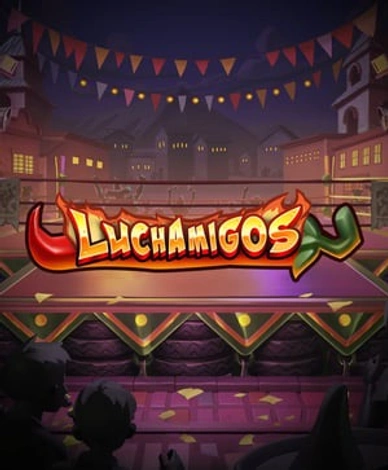 Luchamigos