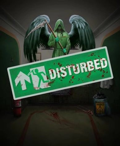 Disturbed
