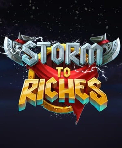 Storm to Riches