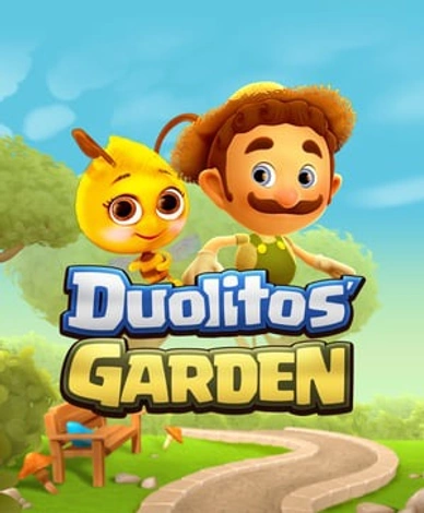 Duolitos Garden