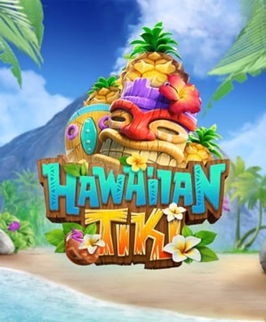 Hawaiian Tiki