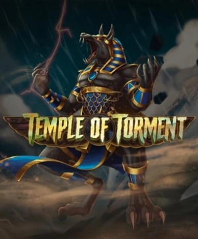 Temple of Torment