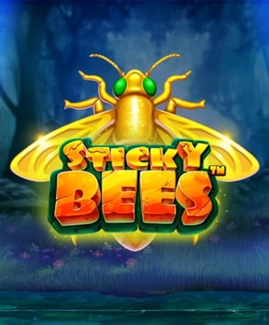 Sticky Bees