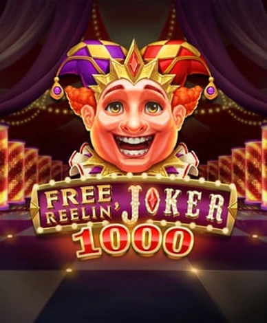 Free Reelin Joker 1000