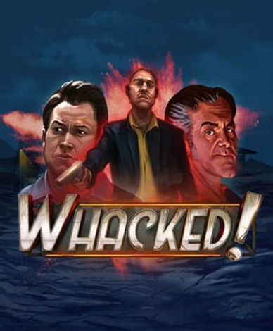 Whacked!