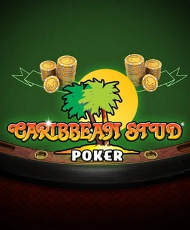 Caribbean Stud Poker