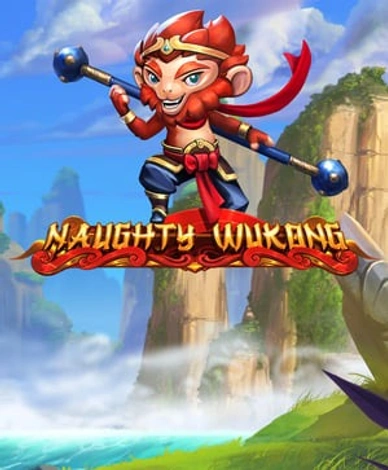 Naughty Wukong