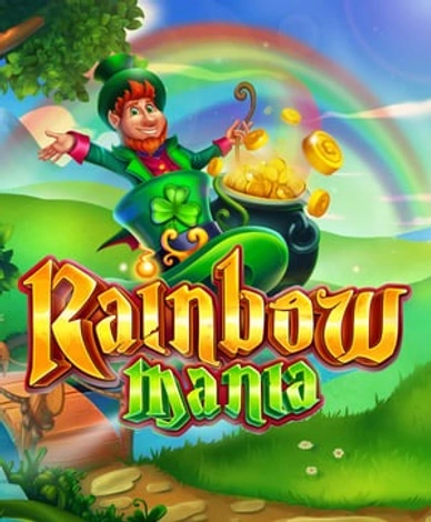 Rainbow Mania