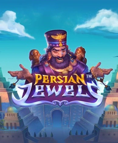 Persian Jewels