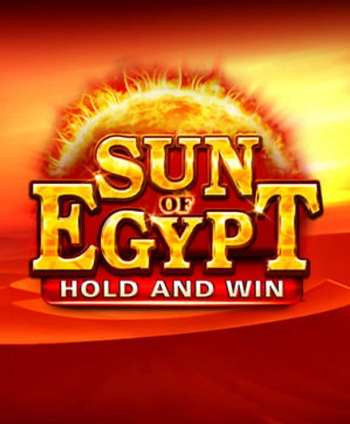Sun of Egypt